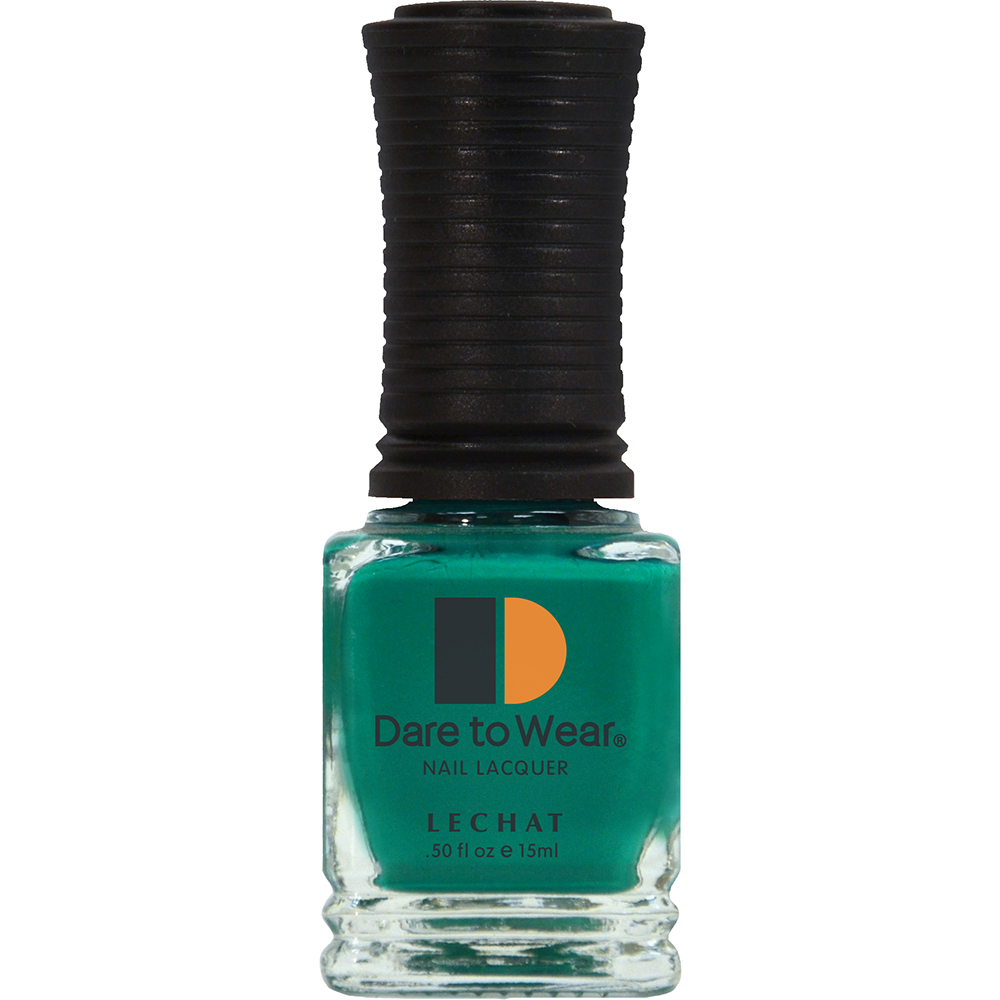 Dare To Wear Nail Polish - DW099 - Lily Pad